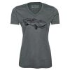 ATC PRO TEAM HEATHER ProFORMANCE TEE Thumbnail