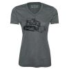 ATC PRO TEAM HEATHER ProFORMANCE TEE Thumbnail