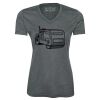 ATC PRO TEAM HEATHER ProFORMANCE TEE Thumbnail