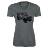 ATC PRO TEAM HEATHER ProFORMANCE TEE Thumbnail