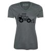 ATC PRO TEAM HEATHER ProFORMANCE TEE Thumbnail