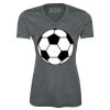 ATC PRO TEAM HEATHER ProFORMANCE TEE Thumbnail