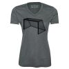 ATC PRO TEAM HEATHER ProFORMANCE TEE Thumbnail