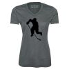 ATC PRO TEAM HEATHER ProFORMANCE TEE Thumbnail