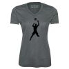 ATC PRO TEAM HEATHER ProFORMANCE TEE Thumbnail