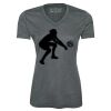 ATC PRO TEAM HEATHER ProFORMANCE TEE Thumbnail