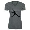 ATC PRO TEAM HEATHER ProFORMANCE TEE Thumbnail
