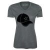 ATC PRO TEAM HEATHER ProFORMANCE TEE Thumbnail