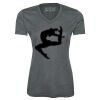ATC PRO TEAM HEATHER ProFORMANCE TEE Thumbnail