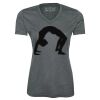 ATC PRO TEAM HEATHER ProFORMANCE TEE Thumbnail