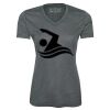 ATC PRO TEAM HEATHER ProFORMANCE TEE Thumbnail