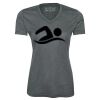ATC PRO TEAM HEATHER ProFORMANCE TEE Thumbnail
