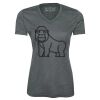 ATC PRO TEAM HEATHER ProFORMANCE TEE Thumbnail