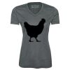 ATC PRO TEAM HEATHER ProFORMANCE TEE Thumbnail