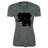 ATC PRO TEAM HEATHER ProFORMANCE TEE Thumbnail