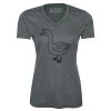 ATC PRO TEAM HEATHER ProFORMANCE TEE Thumbnail