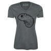 ATC PRO TEAM HEATHER ProFORMANCE TEE Thumbnail