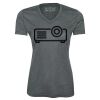 ATC PRO TEAM HEATHER ProFORMANCE TEE Thumbnail