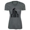 ATC PRO TEAM HEATHER ProFORMANCE TEE Thumbnail