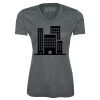 ATC PRO TEAM HEATHER ProFORMANCE TEE Thumbnail
