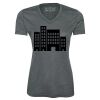 ATC PRO TEAM HEATHER ProFORMANCE TEE Thumbnail