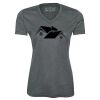 ATC PRO TEAM HEATHER ProFORMANCE TEE Thumbnail