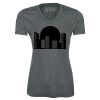 ATC PRO TEAM HEATHER ProFORMANCE TEE Thumbnail