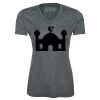 ATC PRO TEAM HEATHER ProFORMANCE TEE Thumbnail