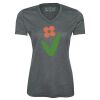 ATC PRO TEAM HEATHER ProFORMANCE TEE Thumbnail