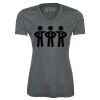 ATC PRO TEAM HEATHER ProFORMANCE TEE Thumbnail