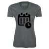 ATC PRO TEAM HEATHER ProFORMANCE TEE Thumbnail