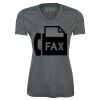 ATC PRO TEAM HEATHER ProFORMANCE TEE Thumbnail
