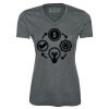 ATC PRO TEAM HEATHER ProFORMANCE TEE Thumbnail