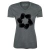 ATC PRO TEAM HEATHER ProFORMANCE TEE Thumbnail
