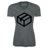 ATC PRO TEAM HEATHER ProFORMANCE TEE Thumbnail