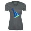 ATC PRO TEAM HEATHER ProFORMANCE TEE Thumbnail