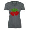 ATC PRO TEAM HEATHER ProFORMANCE TEE Thumbnail