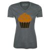 ATC PRO TEAM HEATHER ProFORMANCE TEE Thumbnail