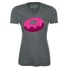 ATC PRO TEAM HEATHER ProFORMANCE TEE Thumbnail