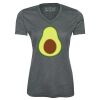 ATC PRO TEAM HEATHER ProFORMANCE TEE Thumbnail