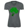ATC PRO TEAM HEATHER ProFORMANCE TEE Thumbnail