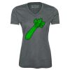 ATC PRO TEAM HEATHER ProFORMANCE TEE Thumbnail