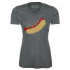 ATC PRO TEAM HEATHER ProFORMANCE TEE Thumbnail