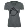 ATC PRO TEAM HEATHER ProFORMANCE TEE Thumbnail
