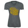 ATC PRO TEAM HEATHER ProFORMANCE TEE Thumbnail