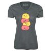 ATC PRO TEAM HEATHER ProFORMANCE TEE Thumbnail