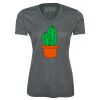 ATC PRO TEAM HEATHER ProFORMANCE TEE Thumbnail
