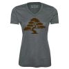 ATC PRO TEAM HEATHER ProFORMANCE TEE Thumbnail