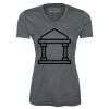 ATC PRO TEAM HEATHER ProFORMANCE TEE Thumbnail
