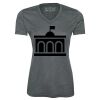ATC PRO TEAM HEATHER ProFORMANCE TEE Thumbnail